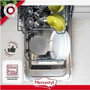 Menastyl Couscoussier 9L Effet Marbre