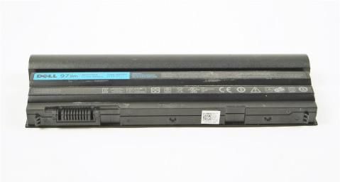 Dell Batterie 97 Wh, 11,1 V, 9 cellules pour Latitude E6420 Dell Batterie 97 Wh, 11,1 V, 9 cellules pour Latitude E6420