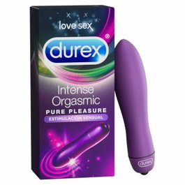 Durex Pure Pleasure Stimulateur Sensuel