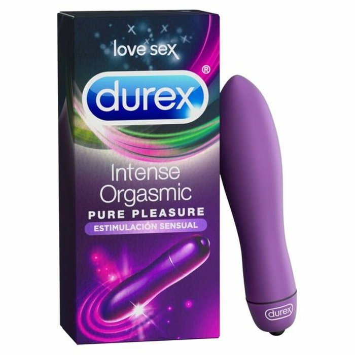 Durex Pure Pleasure Stimulateur Sensuel Durex Pure Pleasure Stimulateur Sensuel