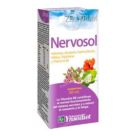 Zentrum Nervosol 50 ml