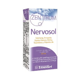 ZENTRUM Nervosol 50ml
