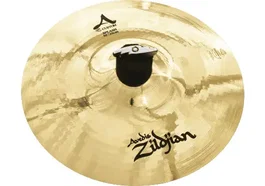 ZILDJIAN SPLASH 10 inch A CUSTOM