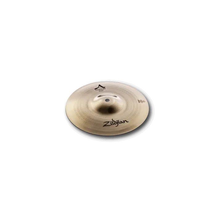 ZILDJIAN SPLASH 10" A CUSTOM ZILDJIAN SPLASH 10" A CUSTOM