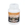 HEALTH AID L-Lisina 500 mg