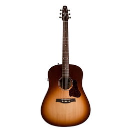 SEAGULL Entourage Autumn Burst QIT