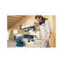 Bosch Professional GTM 12 JL 1800W - Scie à onglets et table supérieure