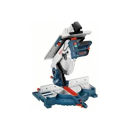 Bosch Professional GTM 12 JL 1800W - Scie à onglets et table supérieure