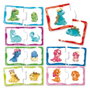 Lisciani Giochi Dinoland Carotina Baby 3 en 1