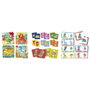 Lisciani Giochi Dinoland Carotina Baby 3 en 1