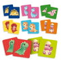 Lisciani Giochi Dinoland Carotina Baby 3 en 1