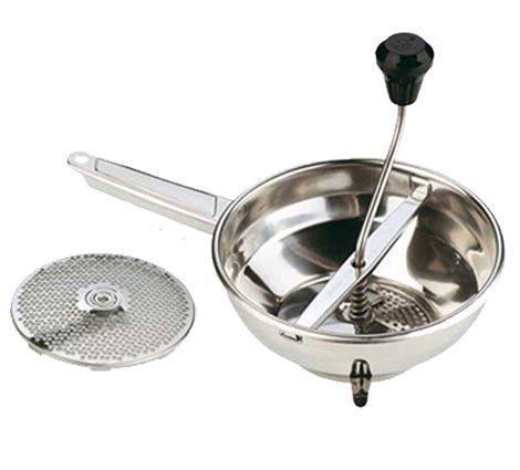 ILSA Moulin à café Pasapure 2 disques inox M/INOX REF.4000 ILSA Moulin à café Pasapure 2 disques inox M/INOX REF.4000