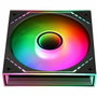 Thermalright TL-M12-S - Ventilateur 120 mm avec LED ARGB - Noir