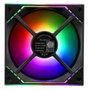 Thermalright TL-M12-S - Ventilateur 120 mm avec LED ARGB - Noir