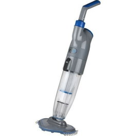 Gre Aspirateur électrique multi-vitesse à batterie rechargeable M30