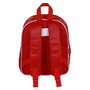 Cartable Karactermania Rouge 30 x 25 x 10 cm