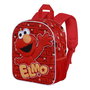 Cartable Karactermania Rouge 30 x 25 x 10 cm
