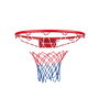 Panier de basket-ball Dunlop Bleu Blanc Rouge Ø 45 cm