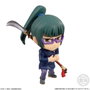 Banpresto Figurine Jujutsu Kaisen Adverge Motion 4-5 cm Collection Aléatoire
