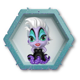 Wow Stuff Figurine Wow! Pod Disney Princess Ursula Veilleuse Lumineuse Sensorielle