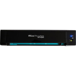 I.R.I.S. IRIScan Anywhere 6 Wifi Duplex