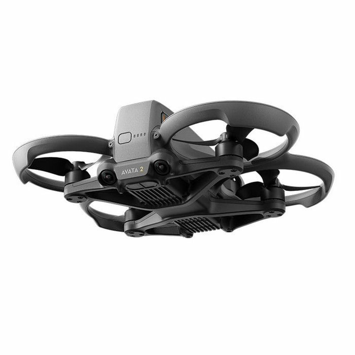 DJI Avata 2 - Drone seul DJI Avata 2 - Drone seul