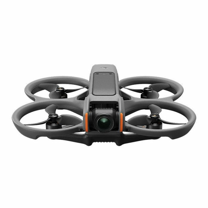 DJI Avata 2 - Drone seul DJI Avata 2 - Drone seul