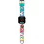 Kids Licensing Montre LED Gabby's Dollhouse - GD00019 pour enfant avec affichage heure, date et fond d'écran changeable