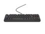 Genesis Thor 230 Clavier Gaming Mécanique TKL RGB AZERTY Espagnol Noir USB