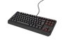 Genesis Thor 230 Clavier Gaming Mécanique TKL RGB AZERTY Espagnol Noir USB