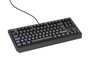 Genesis Thor 230 Clavier Gaming Mécanique TKL RGB AZERTY Espagnol Noir USB
