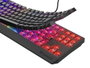 Genesis Thor 230 Clavier Gaming Mécanique TKL RGB AZERTY Espagnol Noir USB