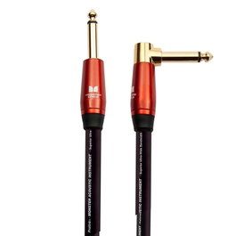MONSTER CABLE ACST2-21AC4 Câble Acoustique 6,4m Droit/Angulaire