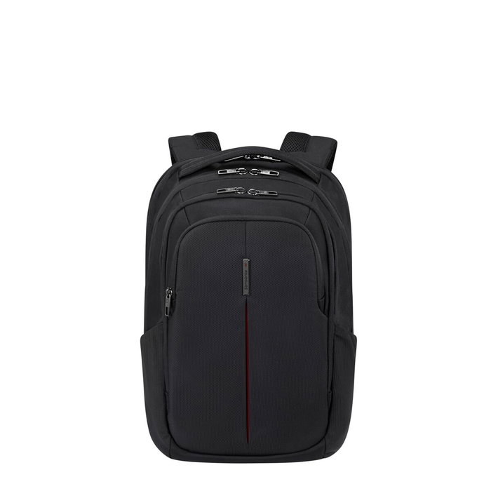 Sacoche pour Portable Samsonite GUARDIT 3.0 Noir 20 x 30 x 44 cm