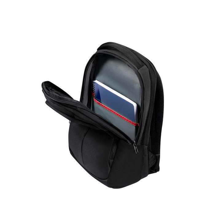 Sacoche pour Portable Samsonite GUARDIT 3.0 Noir 20 x 30 x 44 cm