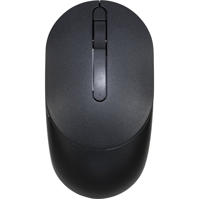 Dell MS300 Souris sans fil ambidextre Noir