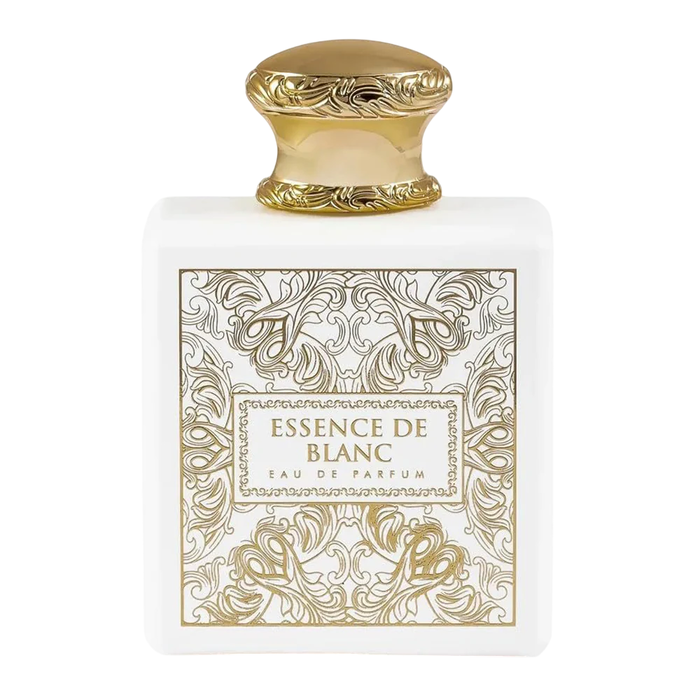 French Avenue Essence De Blanc Eau de Parfum Unisexe 100 ml French Avenue Essence De Blanc Eau de Parfum Unisexe 100 ml