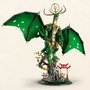LEGO NINJAGO Le Dragon Gardien 71847