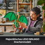 LEGO NINJAGO 71847 Dragón Guardián