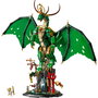 LEGO NINJAGO 71847 Dragón Guardián