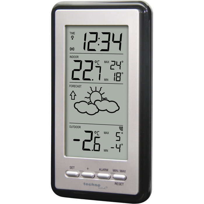 Technoline WS 9130