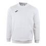 Sweat sans capuche enfant Joma Sport Cairo II Blanc 12-14 Ans