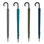 Parapluie C-Collection 124 Ø 117 cm Long