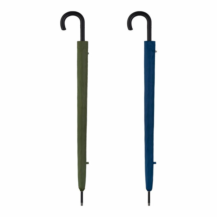 Parapluie C-Collection 124 Ø 117 cm Long Parapluie C-Collection 124 Ø 117 cm Long