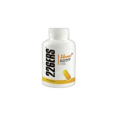 226ERS 6,4 AMINO+ 120 Capsules 226ERS 6,4 AMINO+ 120 Capsules