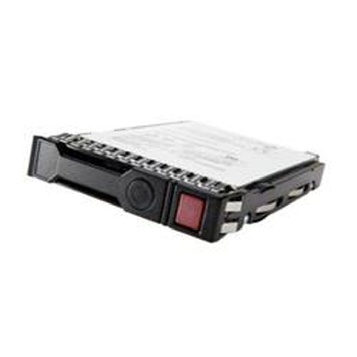 Disque dur HPE P40498-B21 960 GB SSD