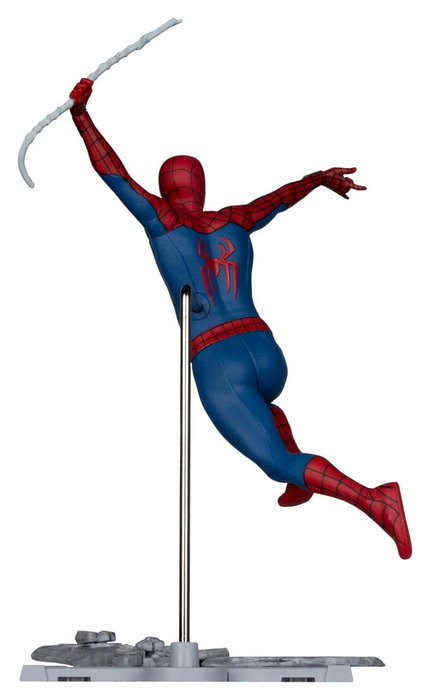 McFarlane Toys Spider-Man: Brand New Day (2026) Statuette 1/10