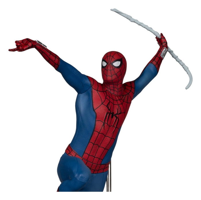 McFarlane Toys Spider-Man: Brand New Day (2026) Statuette 1/10
