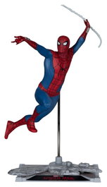 McFarlane Toys Spider-Man: Brand New Day (2026) Statuette 1/10
