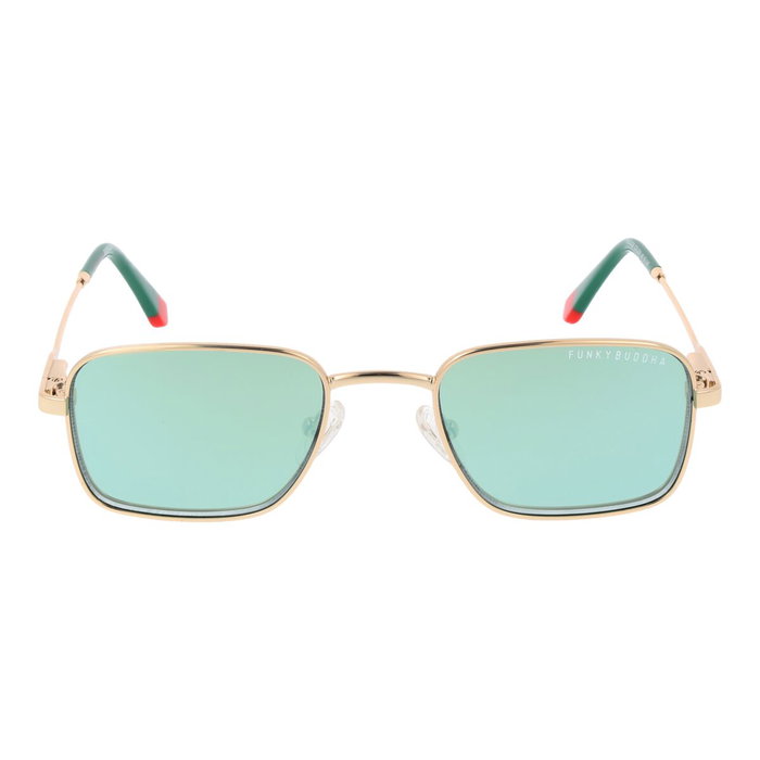 Lunettes de soleil Femme Funky Buddha FBS2028 48004 Lunettes de soleil Femme Funky Buddha FBS2028 48004